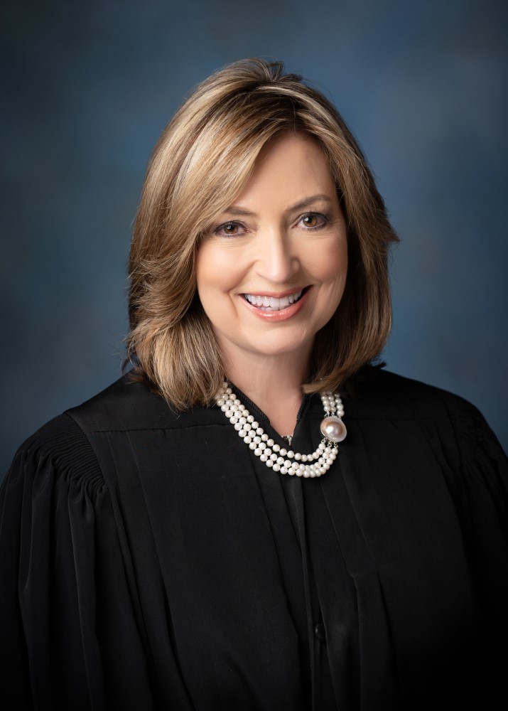 Judge Dawn Amacker